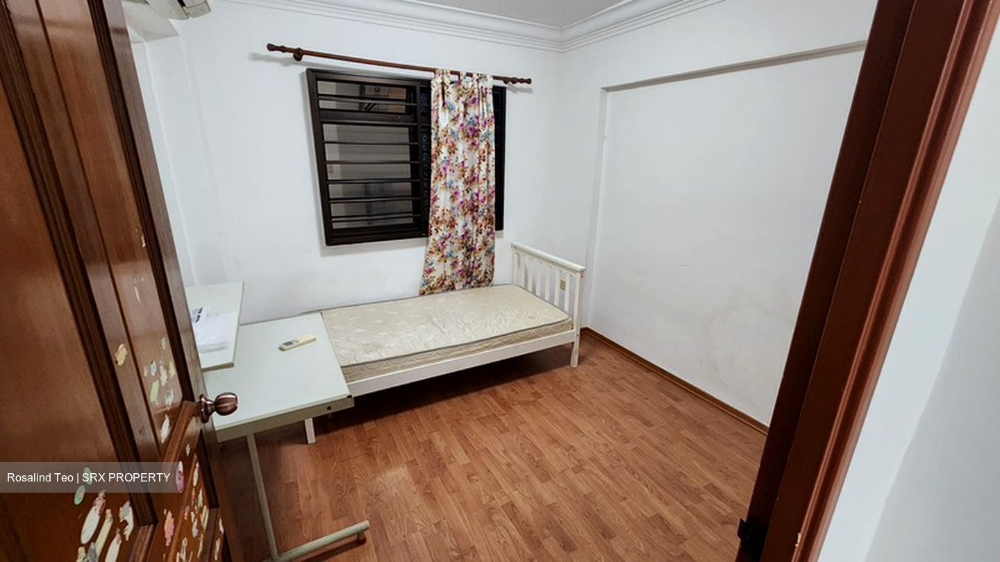 Blk 296B Compassvale Lodge (Sengkang), HDB 5 Rooms #609837201